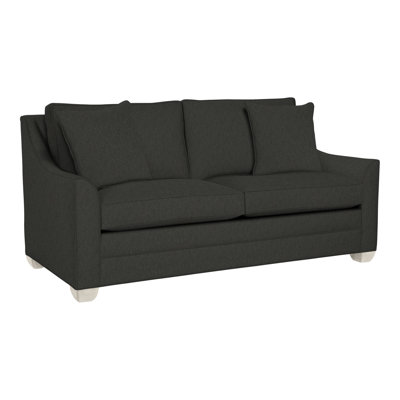 Nicholas Upholstered 77.5'' Sofa