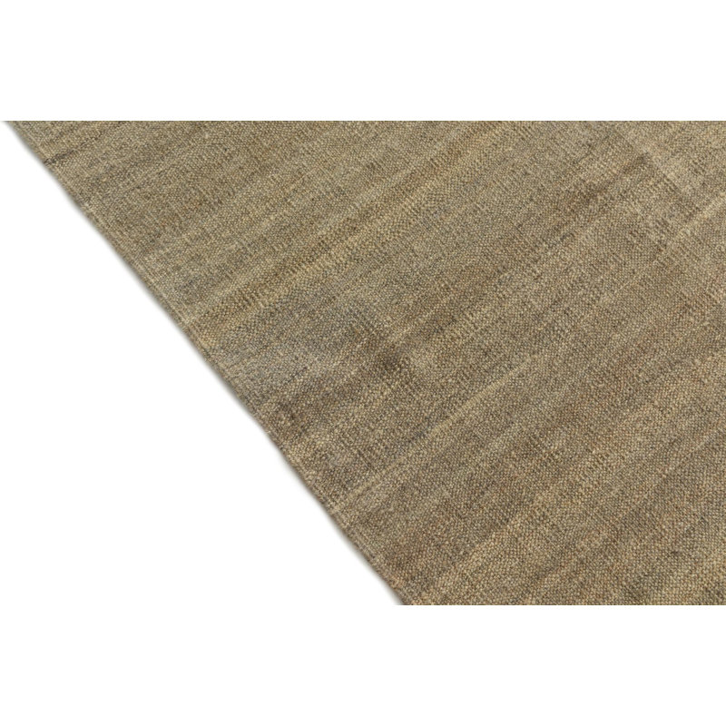 Mulloy Light Brown Rug