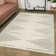 Bonfiglio Striped Indoor Rug