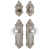 Satin Nickel