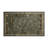 Silky Soft Plush Brown Area Rug-1305094724