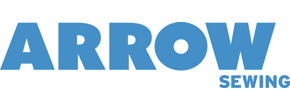 Logo Arrow Sewing