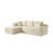 Chenille beige est en rupture de stock