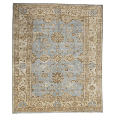 One-of-a-Kind 8'3" X 9'11" Area Rug in