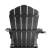 Oversized Plastic Adirondack Chair Sets-87536381