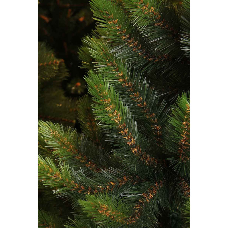 1.16' H Artificial Christmas Tree