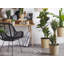134cm Faux Fiddle Leaf Fig Plant in Planter