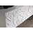 Valencio 71 " W Stainless Steel Sideboard-78143362