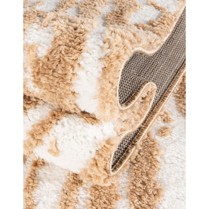Echo Gainsborough Rug, Rectangle 7'10" x 10'