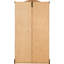 Androula 2 Door Wardrobe