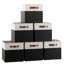 Ensemble de bacs de rangement en tissu-888491565-904086165