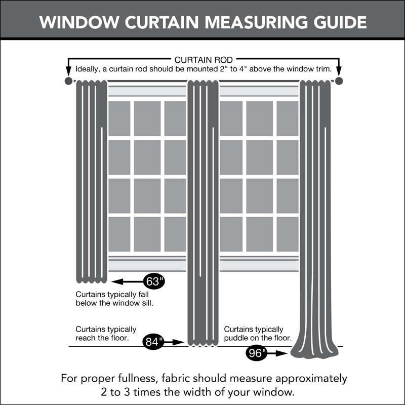 Gray Velvet Blackout Thermal Back Tab Curtain Panel