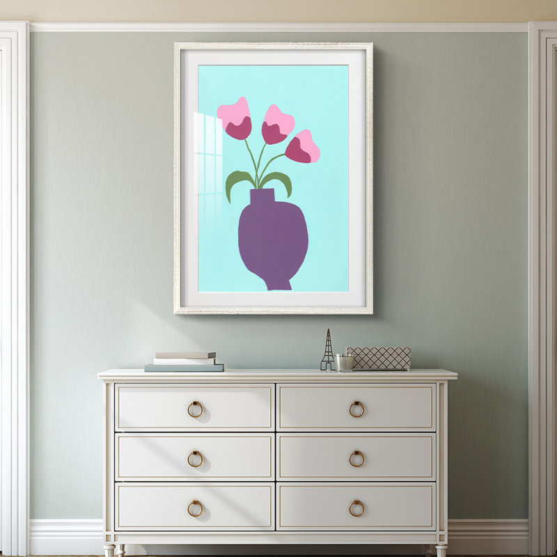Thayne -Gallery Wrapped Canvas