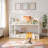 Bansom Kids Twin Over Twin Bunk Bed-138244651