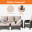 Ensemble de conversation pour 7 personnes-96068215