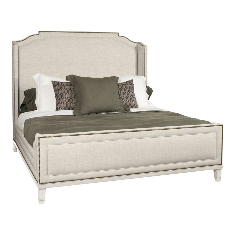 Michael Weiss Pennington King Bed, Tommy Flax, Casa Blanca, Yes