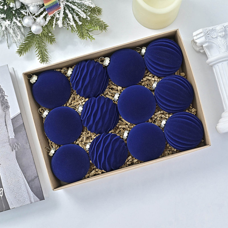 6cm Bauble