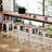 Metal Counter And Bar Stools-2102353544-2102353540