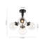 Plafonnier semi-encastré 4 lumières -873512541