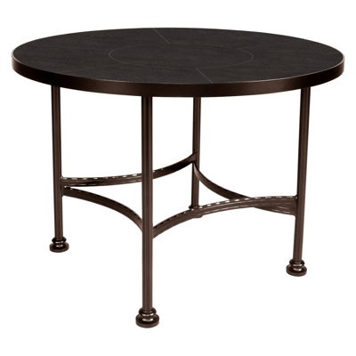 Classico Outdoor Round Dining Table