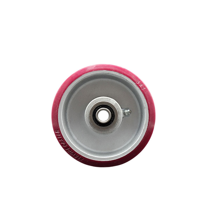 Polyurethane Casters