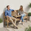 Garden Bench