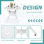 Ensemble bistro 3 pièces Darby Home Co-1502600456