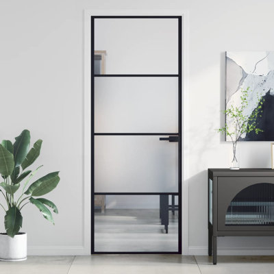 Aeri Glass Standard Door