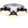 Rhian LED Flush Mount