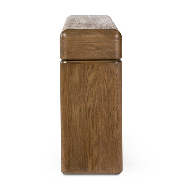 Eva 79'' W Console Table