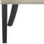 Chaise d'appoint rembourrée Bronte-May-704498403-701881823