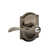 Antique Nickel selected