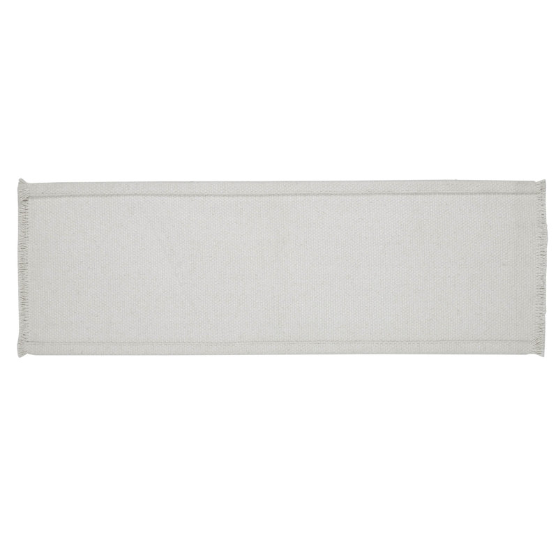 Finders Keepers Eucalyptus Runner 12x36, 36" x 12"
