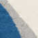 Delane Abstract Gray/Blue Area Rug