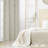 Gudelia Polyester Room Darkening Curtain Single Panel-301972538-301972539