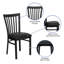 Chaise de restaurant Oliverson-23840619