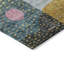 Tapis vert intérieur / extérieur lavable à la machine Chantille ACN1117-109489983