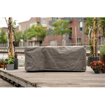Premium Outdoor Conversation Set Cover