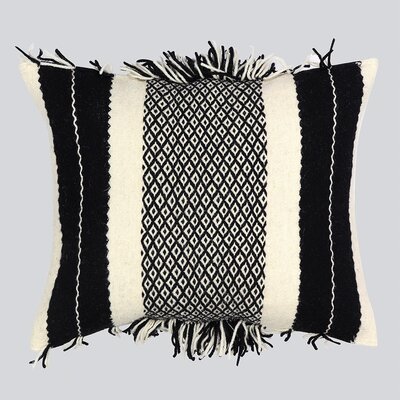 Shadoui Rectangular Throw Pillow Cover -  Berbermade, SDT-106