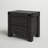 Kaicey 27'' W Solid Wood Nightstand-937501775