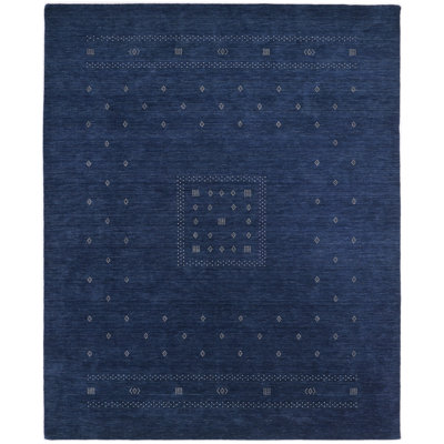 Simi Geometric Area Rug