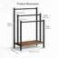 43.6 cm L Towel Rack-1415883379