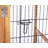 Frias Weather Resistant Rabbit Playpen-208872880