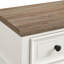 Commode 7 tiroirs Aryion