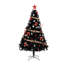 5.91' H Artificial Pine Christmas Tree
