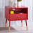 Bowersville Transitional 24"H 1-Drawer Rectangular End Table with Storage-33420256