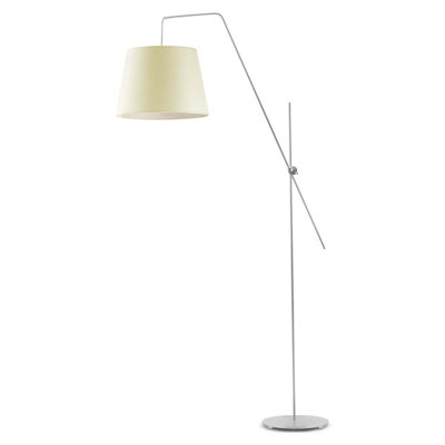 Ayash 176cm Task Floor Lamp