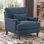 Fauteuil de 33 po de largeur