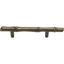 Bamboo 3" Center to Center Bar Pull
