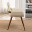 Kopelynn Modern Upholstered Dining Chair-99007977